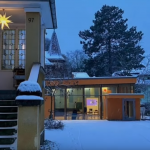 Licht durchdringt die Finsternis – Ein Dresdner Weihnachtsoratorium