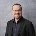 Lukas Euler wird Orgelprofessor in Dresden