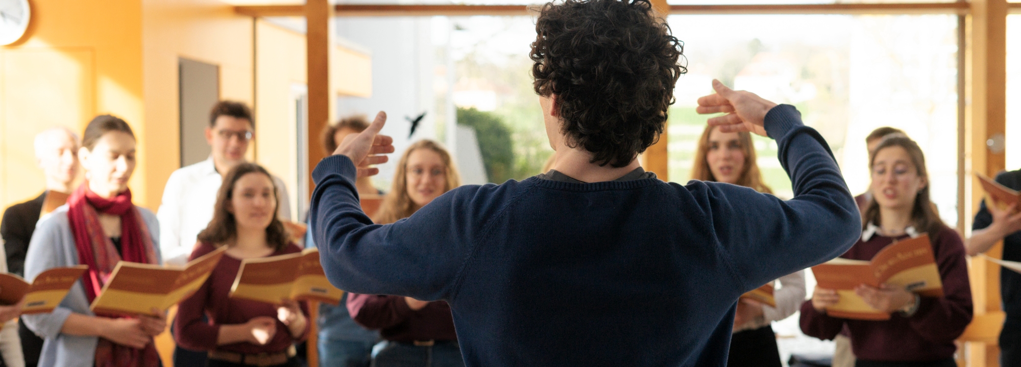 Hochschule für Kirchenmusik Dresden